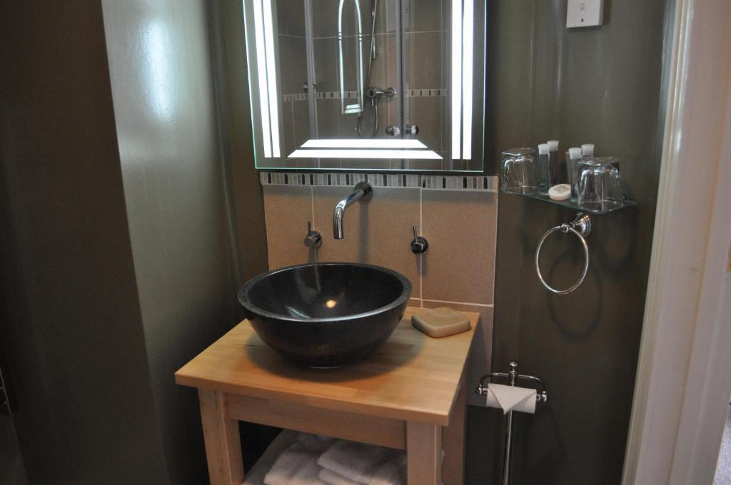 Old Ivy House Bed & Breakfast ヌニートン 部屋 写真